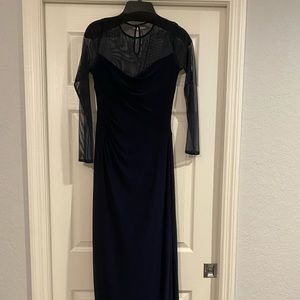 Lauren Ralph Lauren Formal Gown